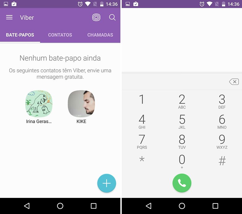 viber