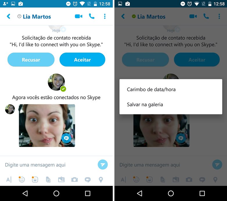 videoskype