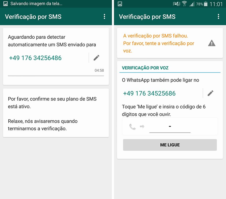 Como pegar o user de uma conta inativa