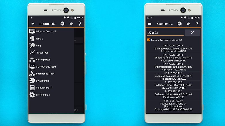 wifi betrug finder