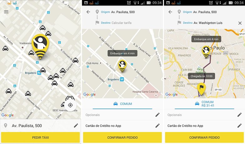 99 TAXI