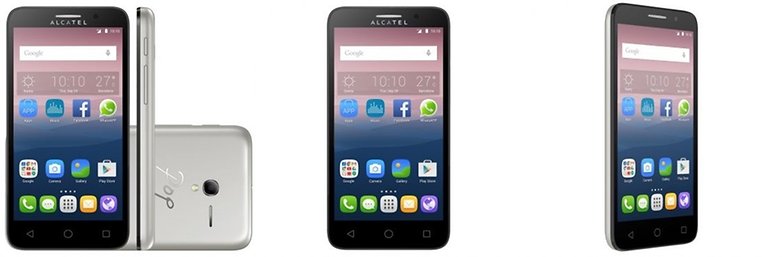 ALCATEL