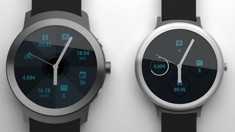 ANDROIDWATCH