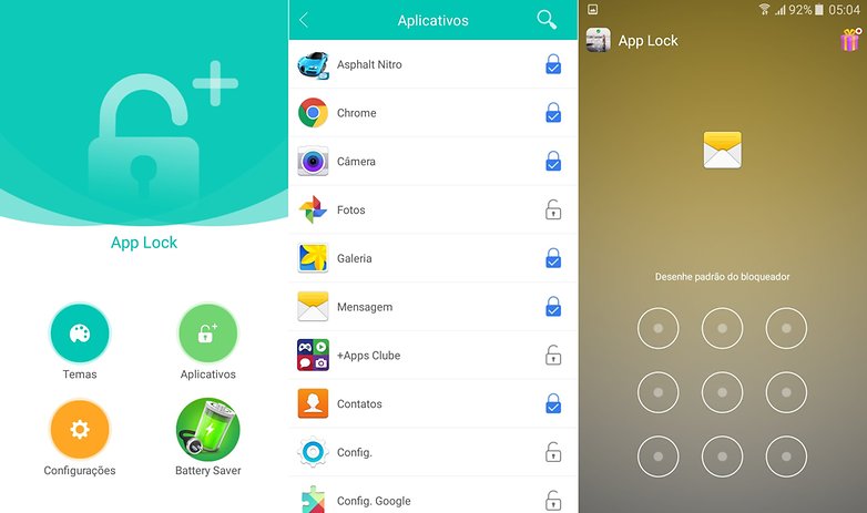 APPLOCK