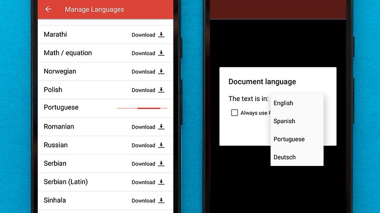 AndroidPIT control f screenshot 6