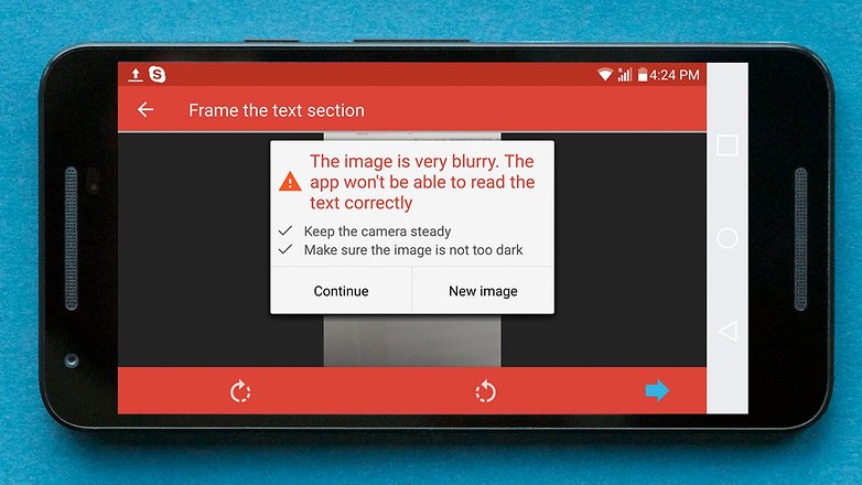 AndroidPIT control f screenshot 9