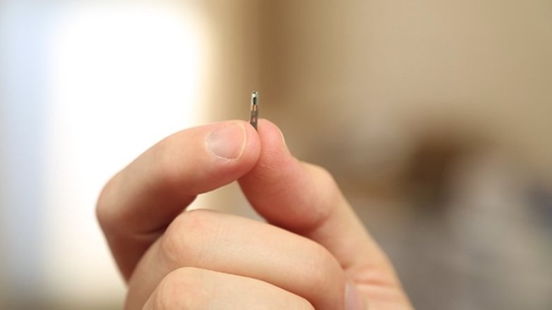 BIOCHIP