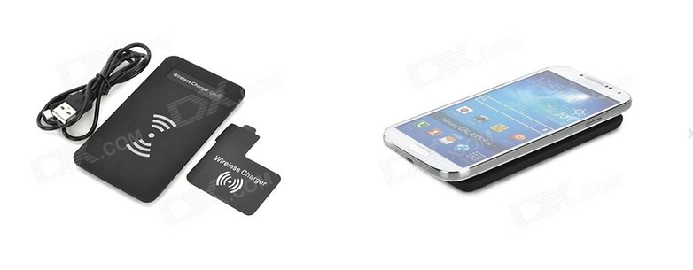 CARREGADOR WIRELESS