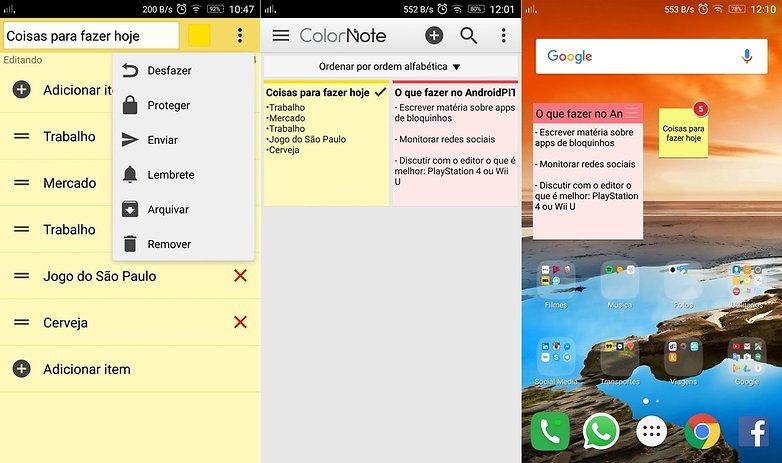 COLORNOTE