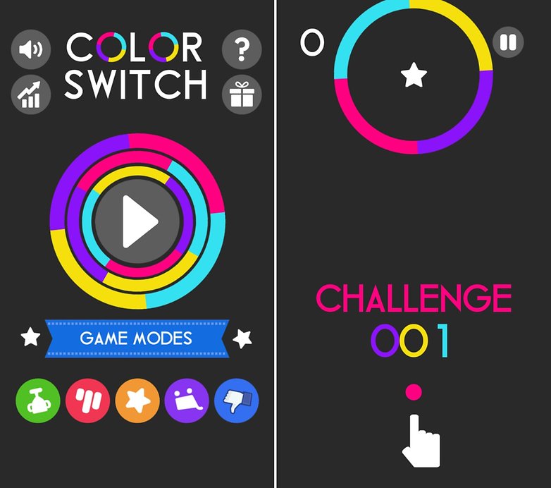 COLORSWITCH