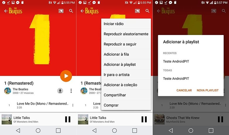 COMOMONTARPLAYLIST