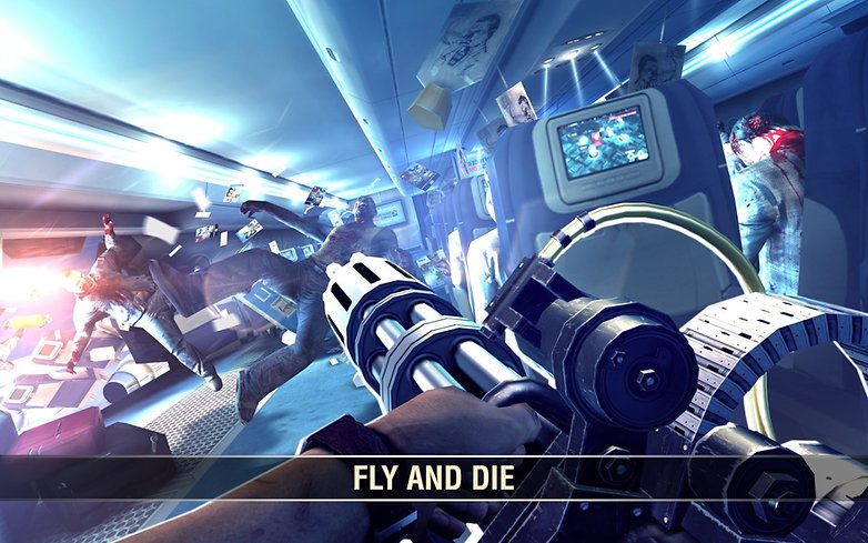 DEADTRIGGER 2