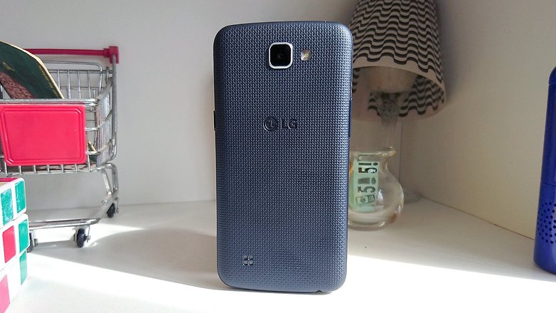 Review Do Lg K4 Um Smartphone De 2014 Com 4g Androidpit