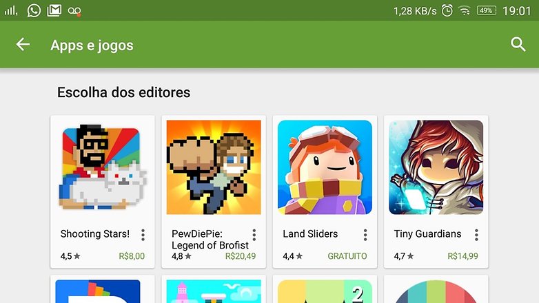ESCOLHAEDITOR