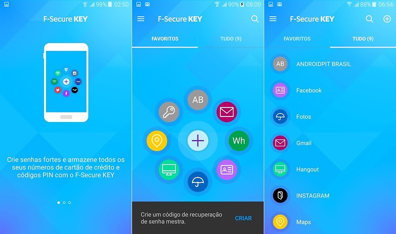 FSECURE