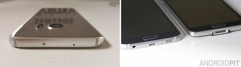 GALAXY S