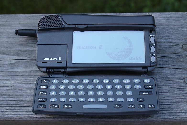 GS88 