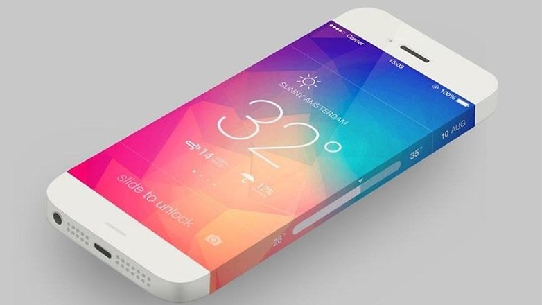 IPHONECONCEPT