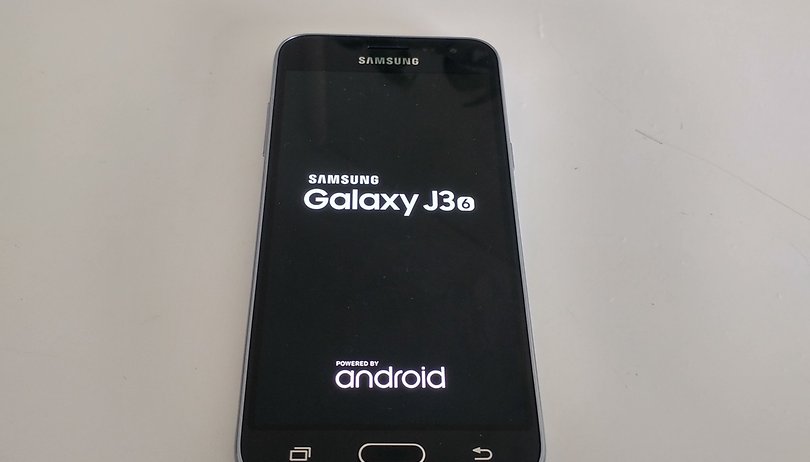 Review do Galaxy J3 2016: um smartphone de entrada digno. Se estivéssemos em 2015