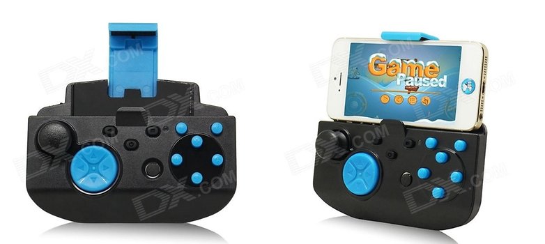 JOYSTICK BLUETOOTH