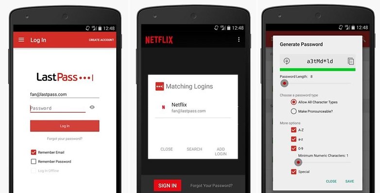 LASTPASS