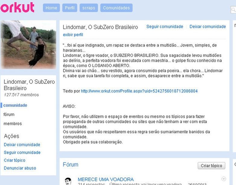 LINDOMAR