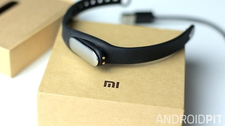 MIBAND