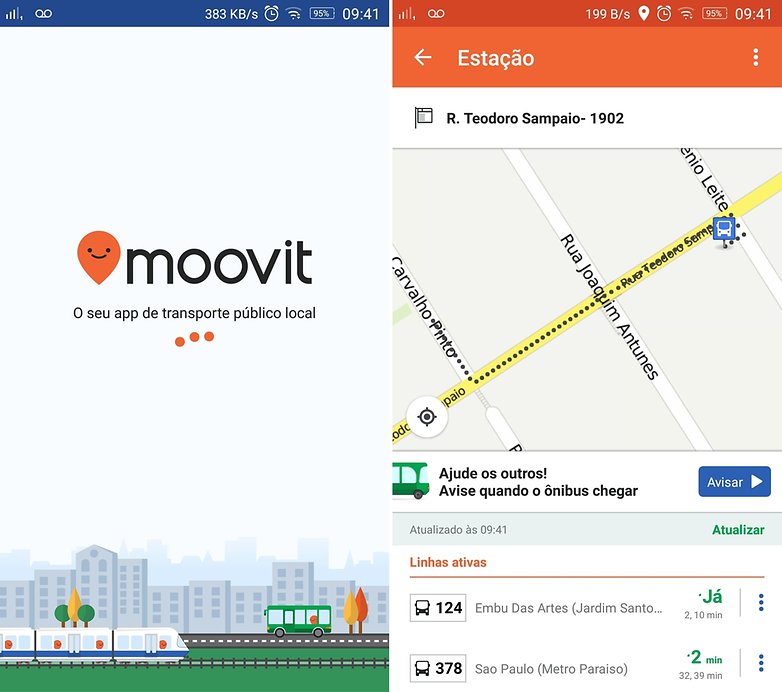 MOOOVIT