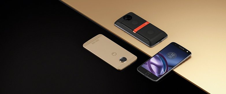 MOTOZ7