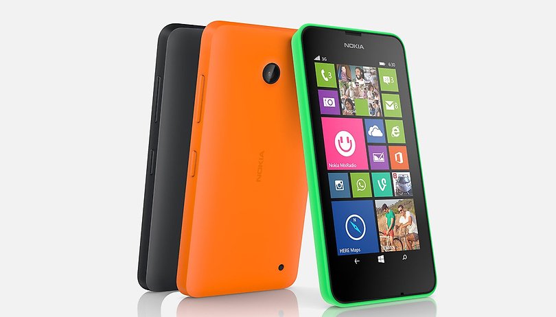 Por que o fracasso do Windows Phone seria ruim para todo mundo?