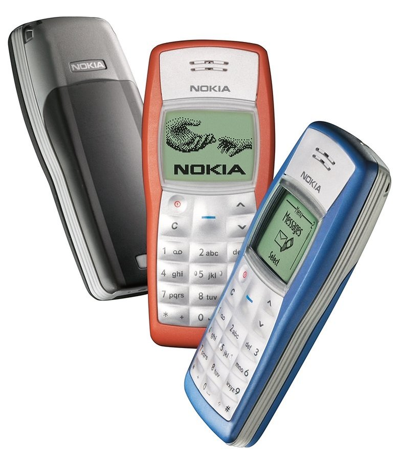 NOKIA1100
