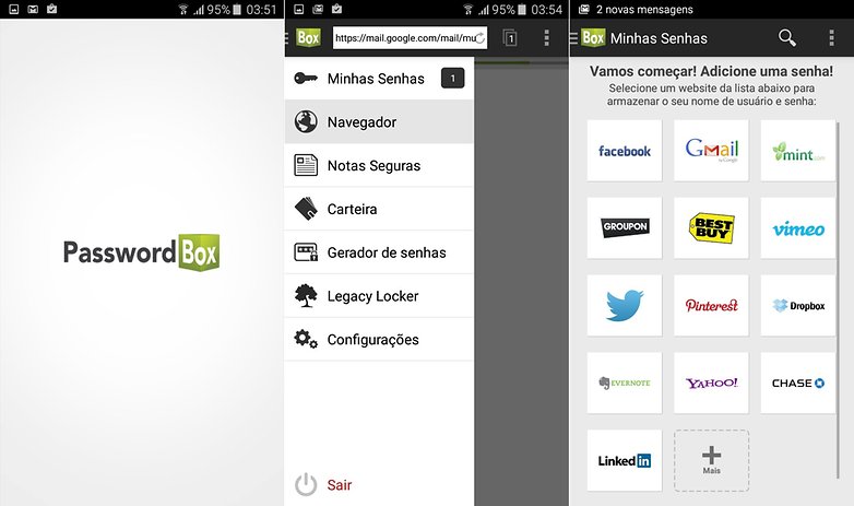 PASSWORDBOX