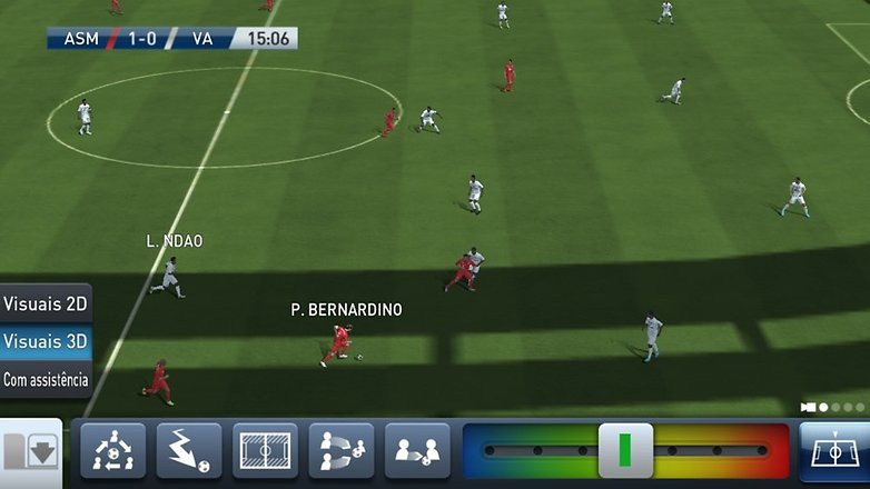 Jogo de futebol sem ser online Jogo de futebol sem ser online