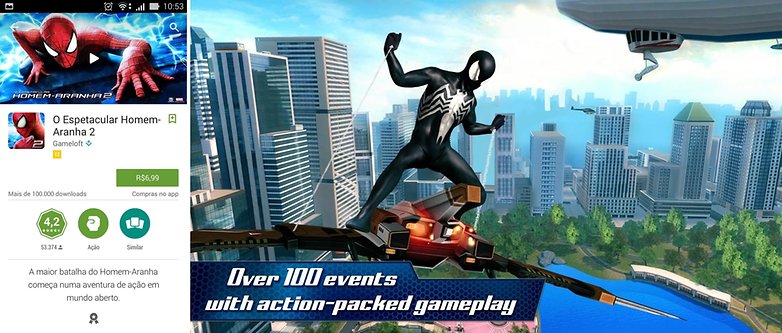 SPIDERMANDEF
