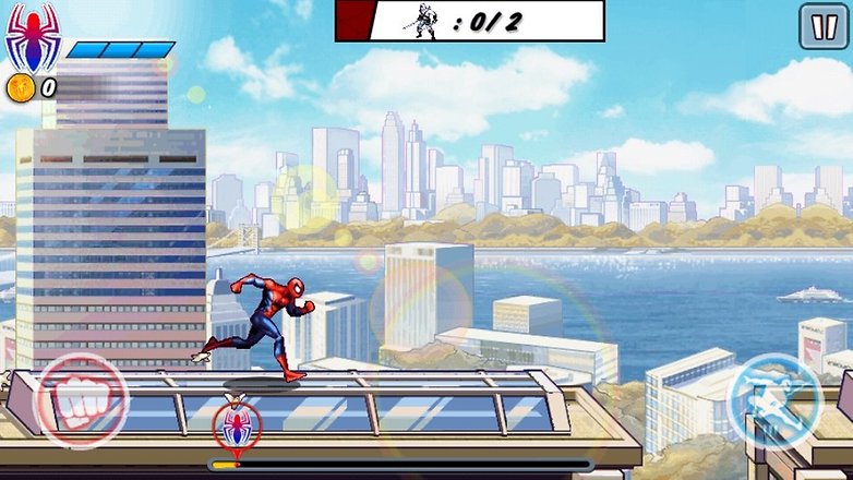 SPIDERPIXI