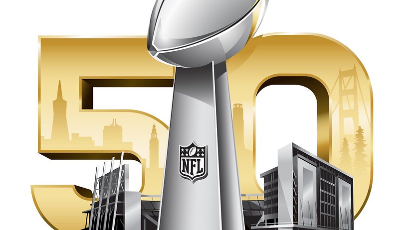 Quatro apps legais para assistir e acompanhar o Super Bowl do seu Android