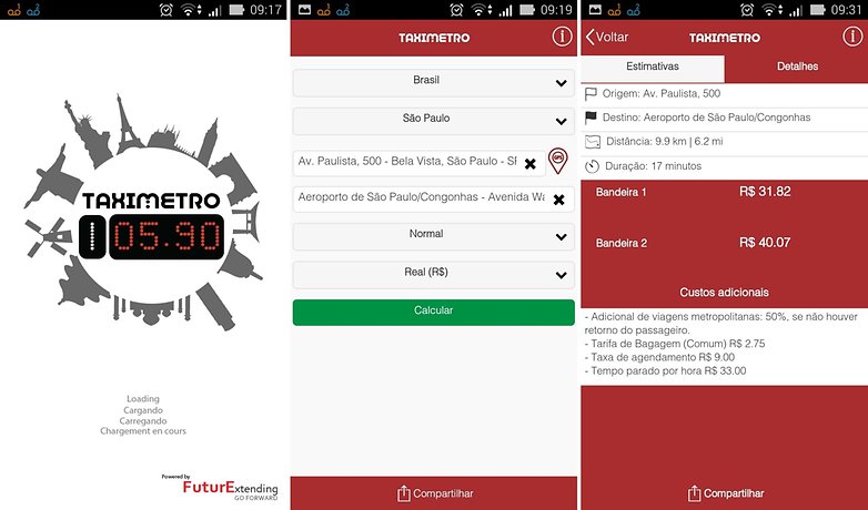 TAXIMETROOK
