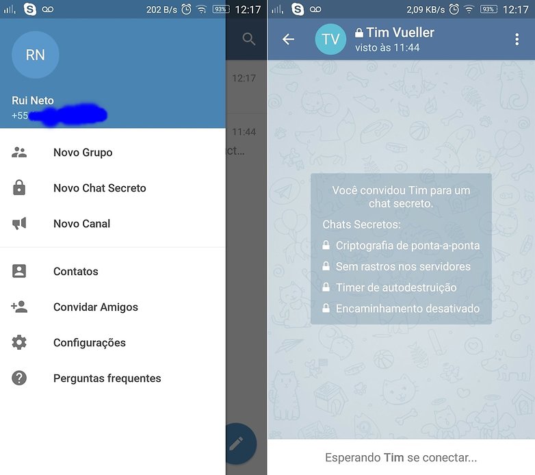 TELEGRAM
