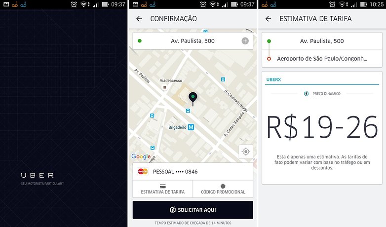 UBER