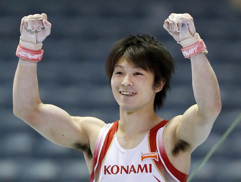 UCHIMURA