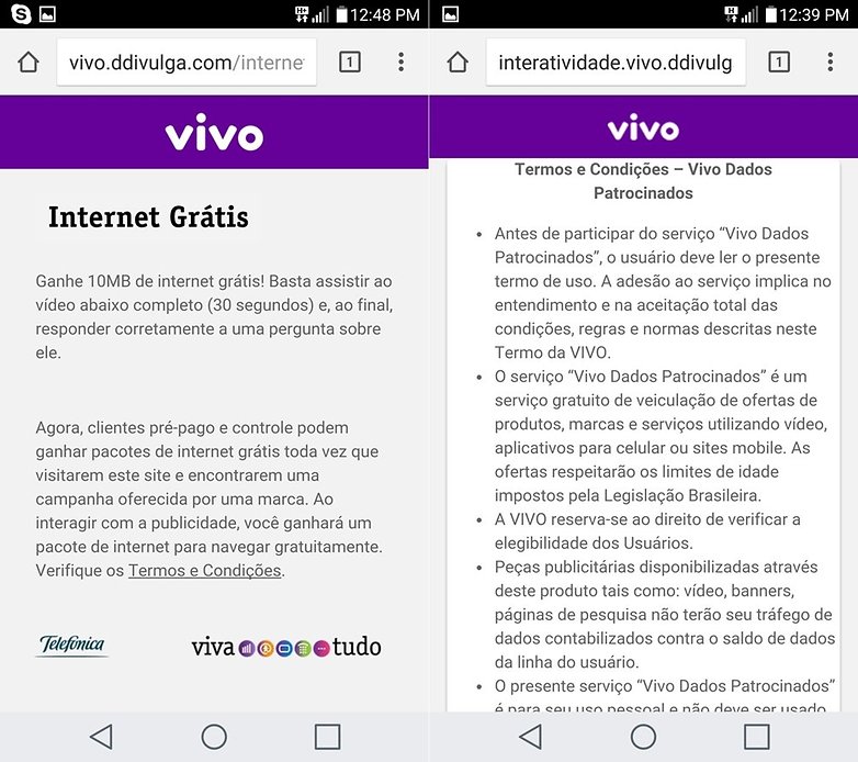 VIVOPUBLICIDADE