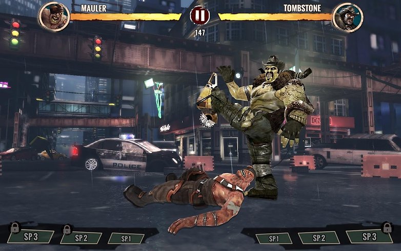 ZOMBIEDEATHMATCH
