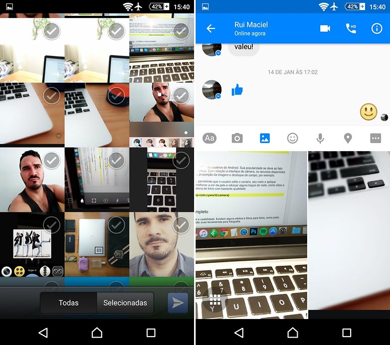 messengerimagensevideos