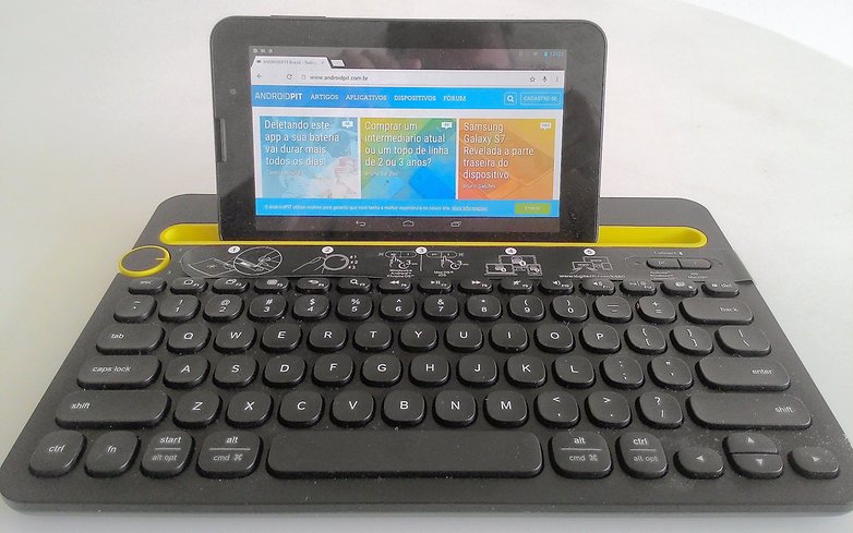 teaserkeyboardlogitech