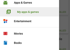 Moto X Play Screenshot AndroidPIT3