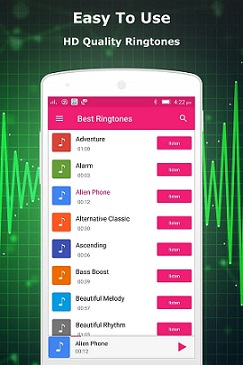 How to download ringtones android