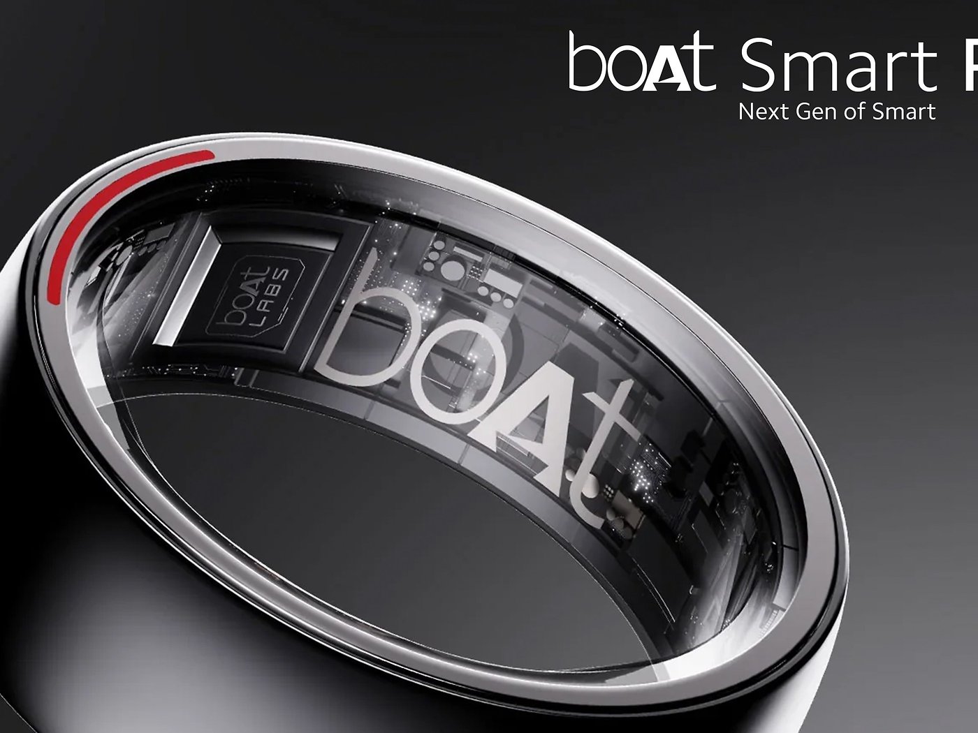 Boat Smart Ring: Revolutionize Your Wearable Tracking Experience
