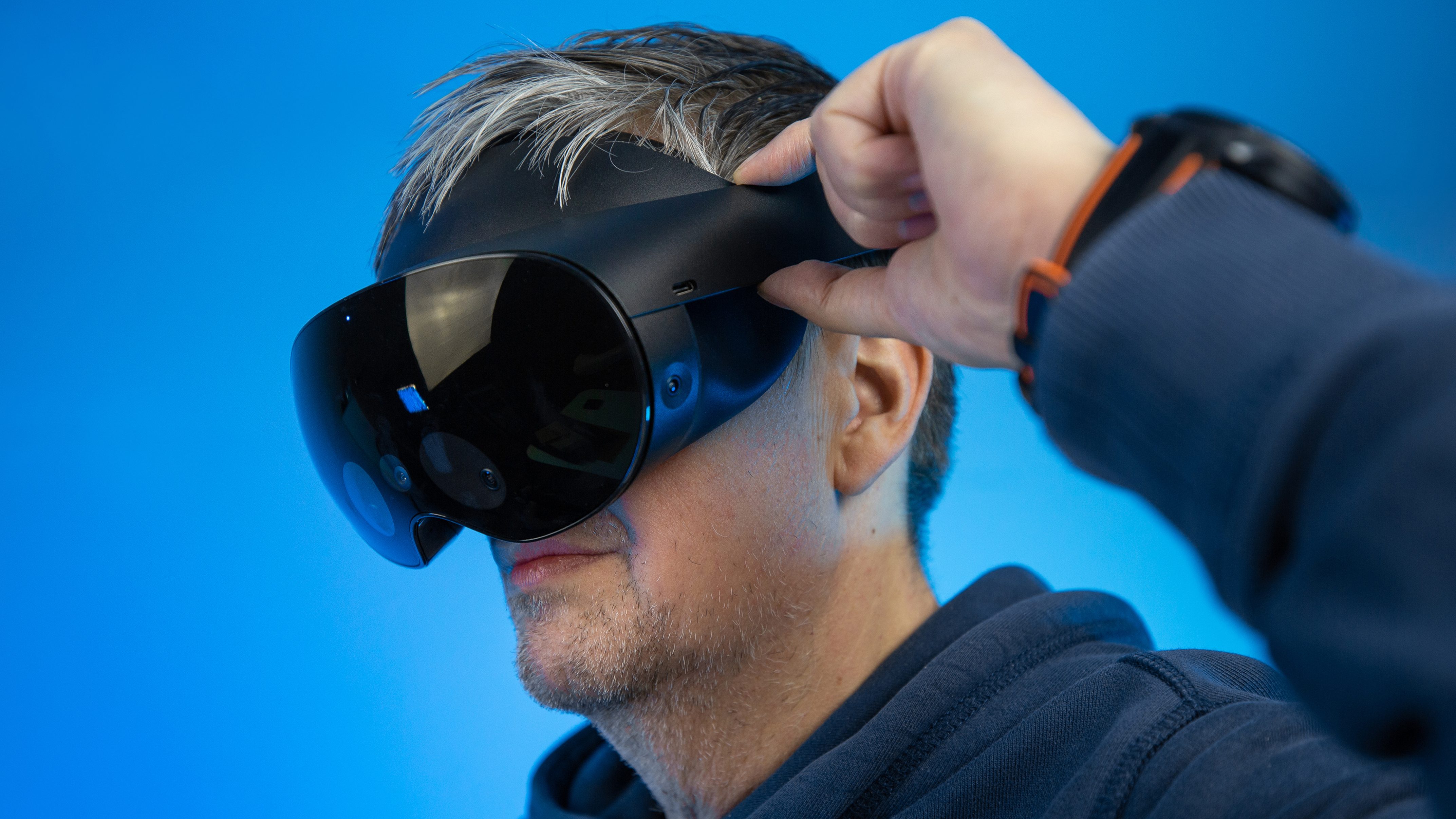 Oculus Go : meilleur prix, test et actualités - Les Numériques