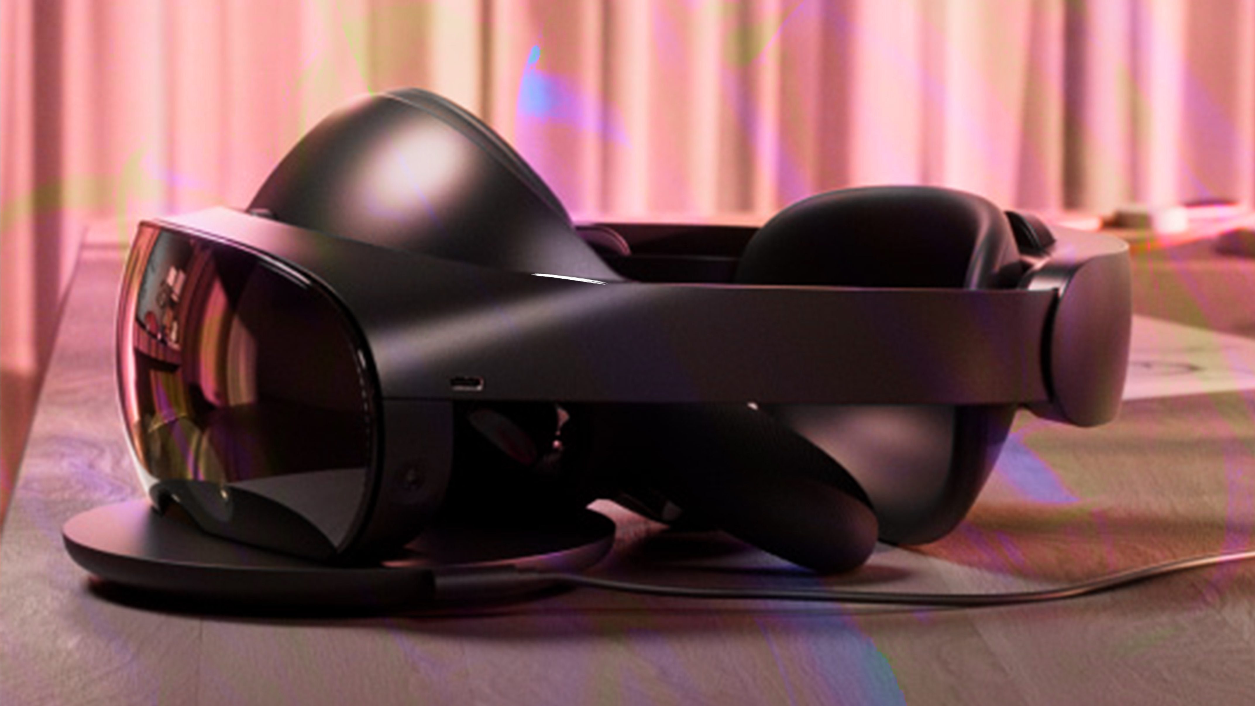 Quest 3 Meta confirms its next Metaverseready budget VR headset