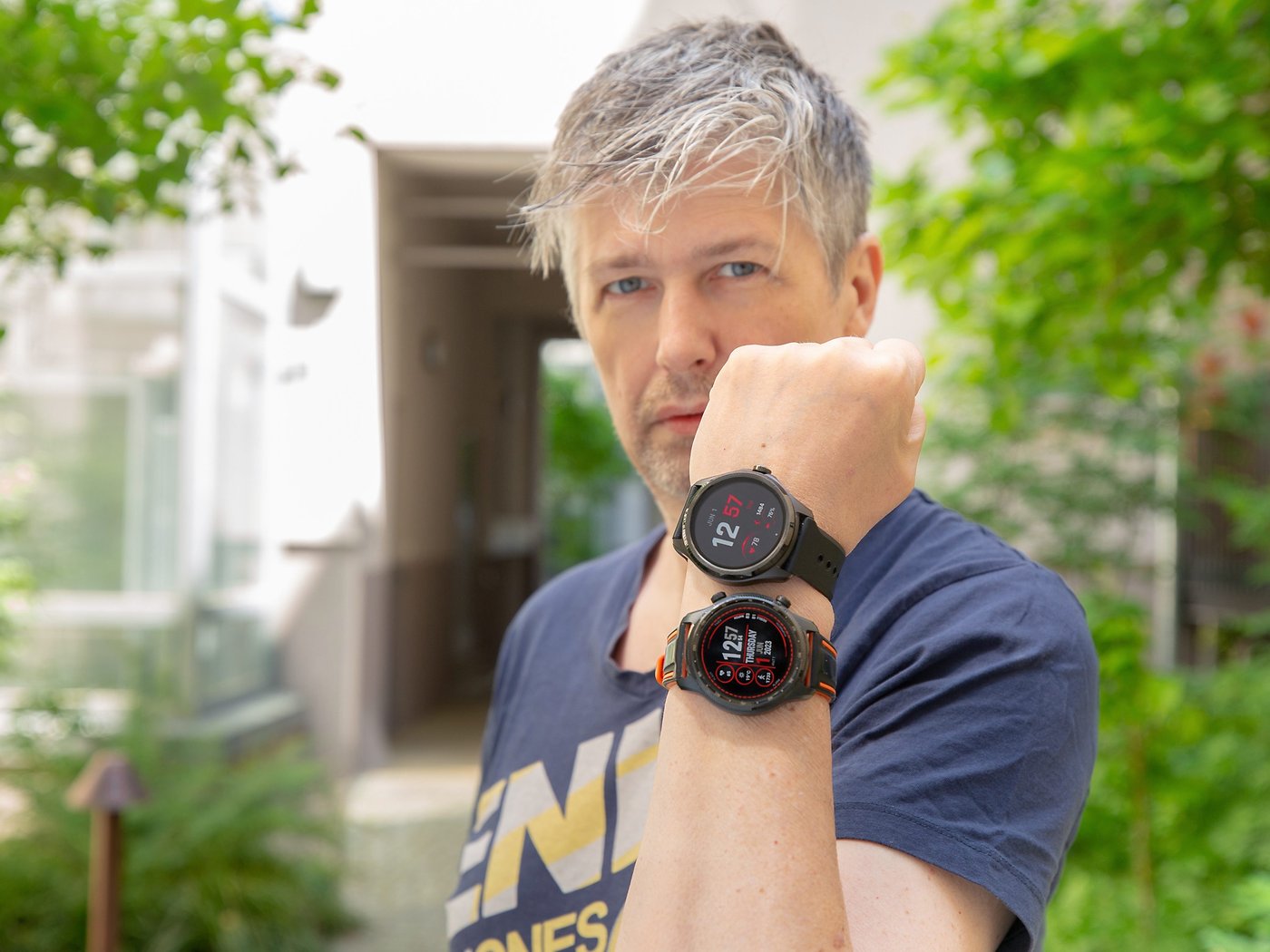 Mobvoi TicWatch 5 Pro vs TicWatch 3 Pro Ultra: Is the new model worth it?